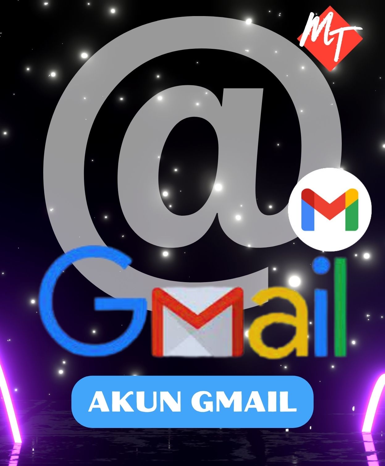 AKUN GMAIL